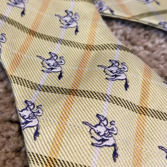 Bow Tie Tuesday - Picture 2 of 3